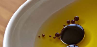 Getting A Better Understanding Of Balsamic Vinegar