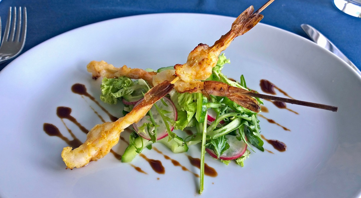 Great Tips On Cooking With Balsamic Vinegar 41 Olive