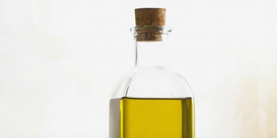 Are You Using Olive Oil The Wrong Way?