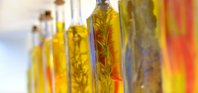 3 Great Ways Infused Olive Oil Can Be Created