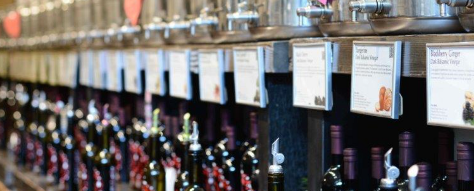 Outstanding Ways To Use Balsamic Vinegar