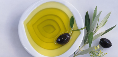 Some Great Benefits of Olive Oil