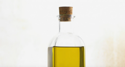 Are You Using Olive Oil The Incorrect Way?