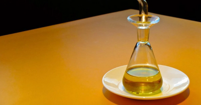 Can One Make Extra Virgin Olive Oil Themselves?