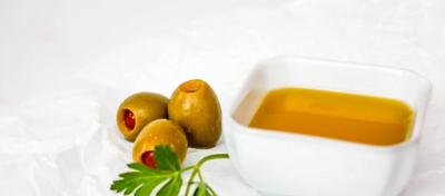 Difference Between Olive Oil and Extra Virgin Olive Oil