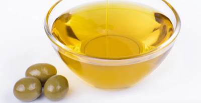 Are You Using Olive Oil The Incorrect Way?