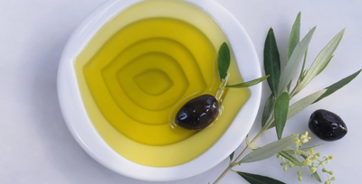 Some Outstanding Benefits of Extra Virgin Olive Oil