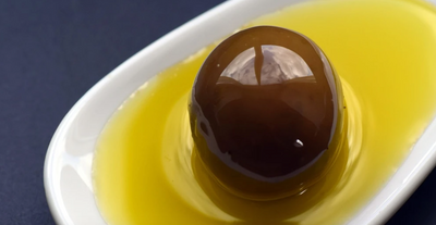 Learn How Olive Oil Gets Used The Wrong Way