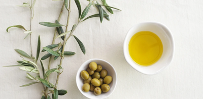 Why Olive Oil Benefits Your Everyday Health