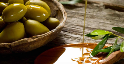 Extra Virgin Olive Oil Benefits You Most Likely Don't Know About