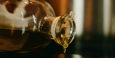 Tips On Cooking With Olive Oil