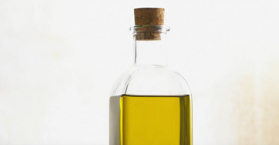 A Variety of Healthy Ways to Use Olive Oil