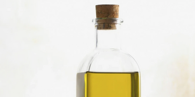 A Handful of Healthy Ways to Use Olive Oil