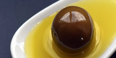 Learn How Olive Oil Gets Used the Wrong Way