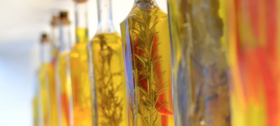 3 Amazing Ways Infused Olive Oil Can Be Developed