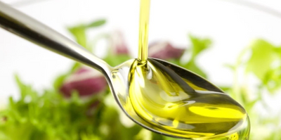 Understanding The Health and Beauty Benefits of Olive Oil & Balsamic Vinegar