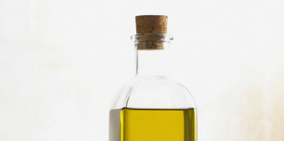 An Assortment Of Healthy Ways To Use Olive Oil