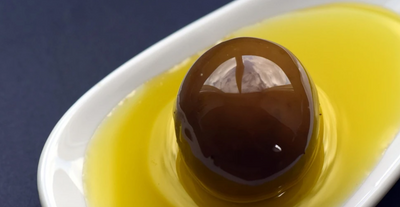 A Variety of Ways To Use Extra Virgin Olive Oil