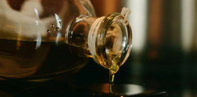 Is It Ok To Cook With Olive Oil?