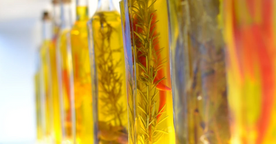 3 Essential Ways Infused Olive Oil Can Be Created