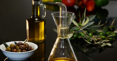 Olive Oil In Your Diet Is Known To Lower the Risk of Diabetes