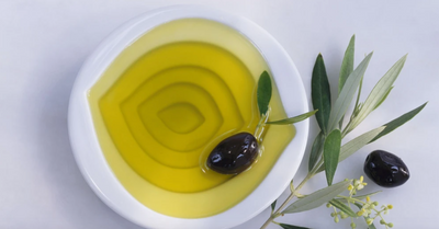 Astonishing Benefits Of Olive Oil