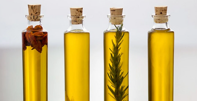 Great Tips On Enhancing Your Flavors With Infused Olive Oil