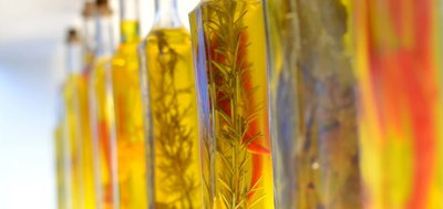 3 Incredible Ways Infused Olive Oil Can Be Developed