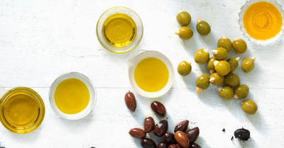 Help Prevent Alzheimer’s With Extra Virgin Olive Oil