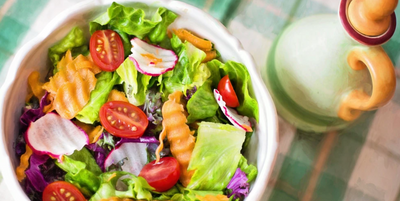 A Handful Of Health Ways To Use Olive Oil