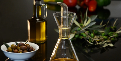 Olive Oil Is Known To Lower the Risk of Diabetes