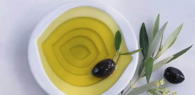 A Perfect Reason For Consuming More Olive Oil