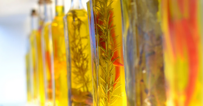 3 Essential Ways Infused Olive Oil Can Be Developed