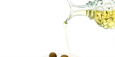 6 Incredible Reasons To Use Olive Oil