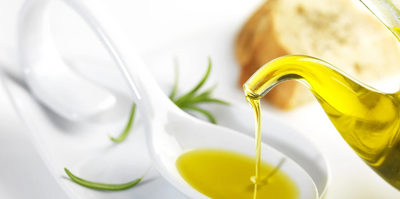 A Handful Of Ways To Use Olive Oil Other Than In The Kitchen