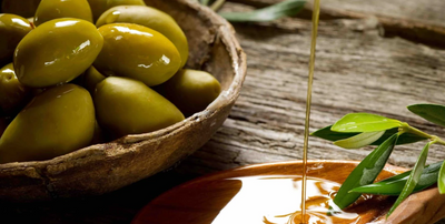 Benefits of Extra Virgin Olive Oil You Didn't Know About