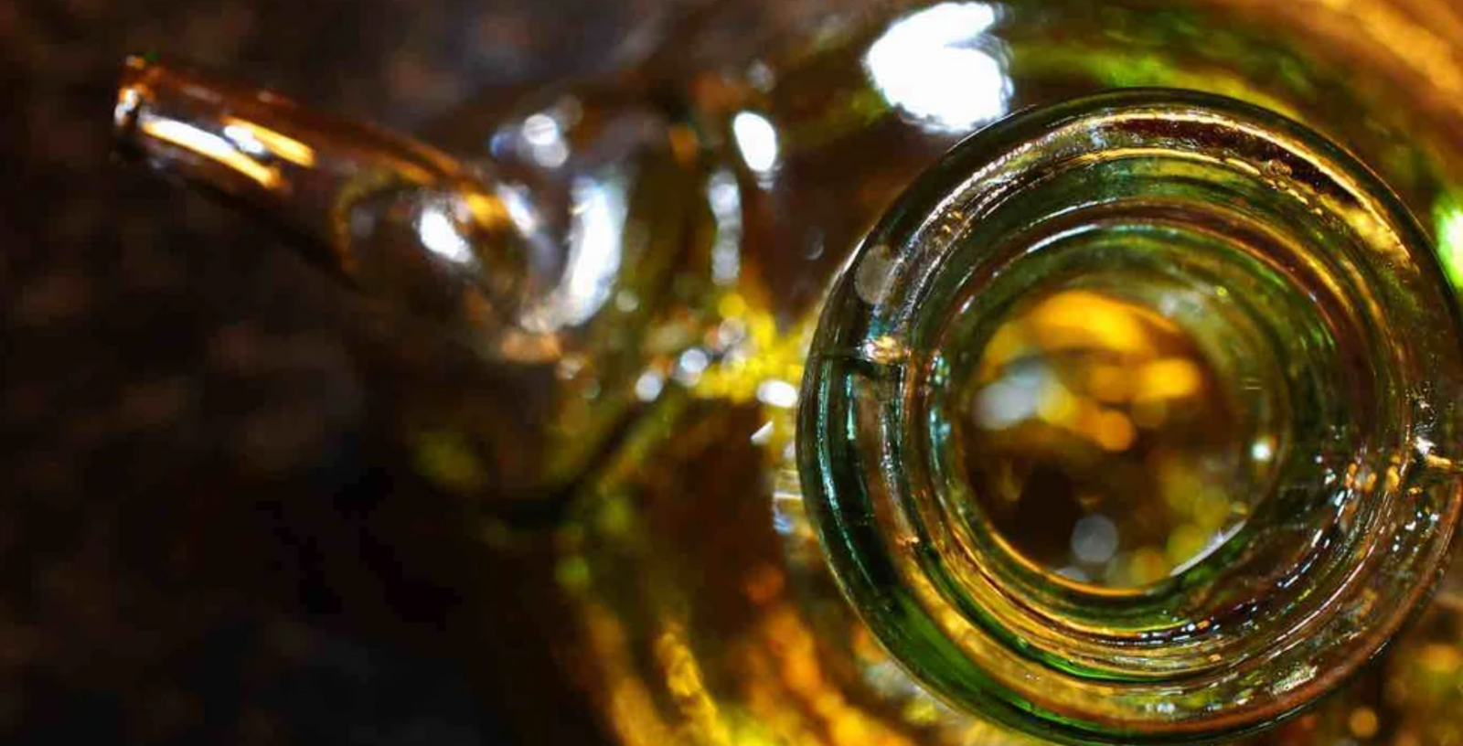 Essential Benefits Of Taking A Shot Of Olive Oil From The Morning