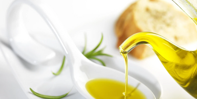 A Handful Of Ways To Use Olive Oil Other Than In The Kitchen