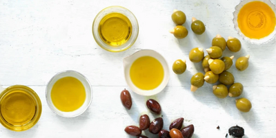 Aid In Preventing Alzheimer’s With Extra Virgin Olive Oil