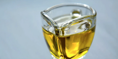 A Perfect Reason For Consuming Olive Oil Everyday