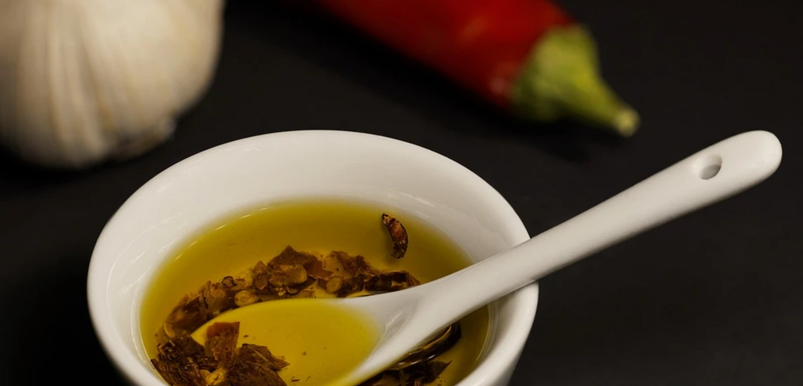 An Assortment of Ways You Are Using Olive Oil The Incorrect Way