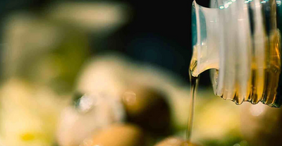 Essential Benefits Of Extra Virgin Olive Oil