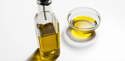 Is It Healthy To Drink Olive Oil?