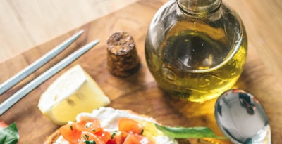 Is It A Good Idea To Cook With Infused Extra Virgin Olive Oil?