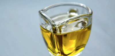 A Perfect Reason For Consuming Olive Oil Everyday