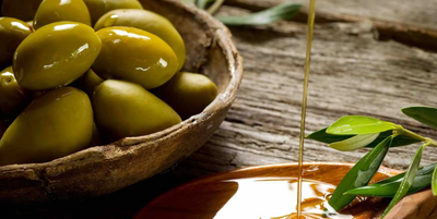 10 Main Extra Virgin Olive Oil Benefits You Probably Never Knew About