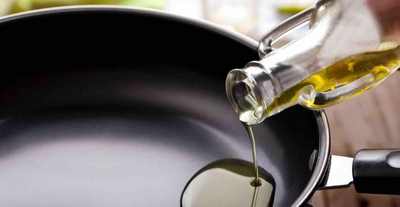 7 Incredible Health Benefits of Using Olive Oil In Your Cooking Recipes