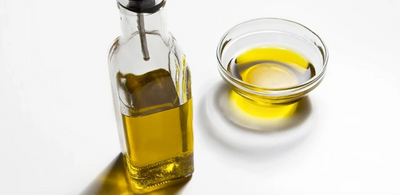 Is It Actually Healthy To Drink Olive Oil?