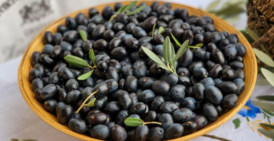 Some of the Best Health Benefits of Olive Oil