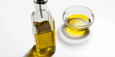 Is It Ok To Drink Olive Oil?